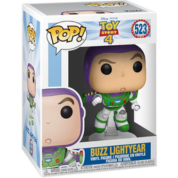 Funko Pop! Vinyl: Disney Pixar: Toy Story 4: