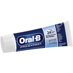 Pasta do zębów - ORAL-B - PRO-EXPERT OCHRONA