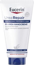Eucerin UreaRepair Plus, krem do rąk z mocznikiem