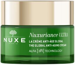 Nuxe Nuxuriance Ultra, krem przeciwstarzeniowy na dzień, 50
