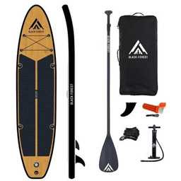 EXTRALINK Deska SUP SUP-1011 350 x 81 x
