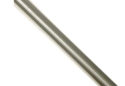 (2) Rura stalowa fi-40 L-2400 mm nikiel(421-504)