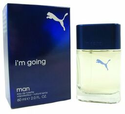 Puma I Am Going, Woda toaletowa 25ml