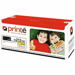Toner Hp Cf212a Yellow Printe