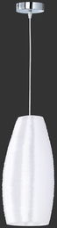 Trio LACAN 303900100 lampa wisząca