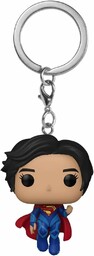 Funko POP! Brelok: DC - the Flash -
