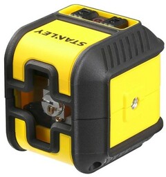 STANLEY Laser krzyżowy STHT77498-1