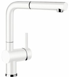 BLANCO Bateria Linus-S 516692 Biały