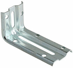 Kątownik montażowy JB-W 120x58