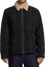 BILLABONG Męska kurtka Barlow Sherpa (1 szt.)