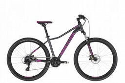 Rower Mtb 27,5'' Kellys Vanity 30 Grey M