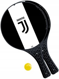 Zestaw Do Tenisa Plażowego Juventus Rakiety Tenisowe Juventus