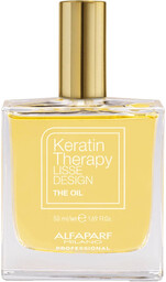 Alfaparf Keratin Therapy Lisse Design The Oil olejek
