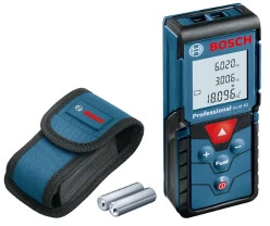 Bosch Professional GLM 40 0 601 072 900