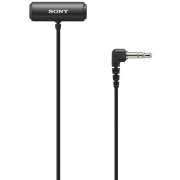 Mikrofon SONY ECM-LV1