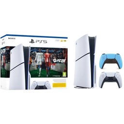 Sony PlayStation 5 Slim E Chassis (PS5) 1TB