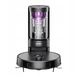 Eureka E20 Plus Inteligentny Robot Sprzątający Odkurzacz Ze