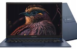 Asus VivoBook 14 FHD Core 5 120U 10
