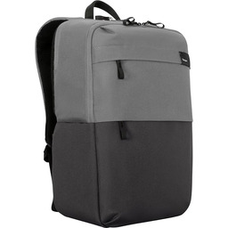 Targus Sagano TBB634GL 16" EcoSmart plecak podróżny, czarny/szary