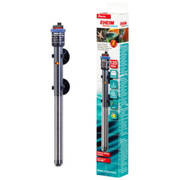 Eheim Jager Grzałka Do Akwarium 125W Thermocontrol 150-200l