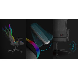 GENESIS NFG-2246 fotel do gry - fotel