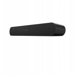 Soundbar Sonos Ray Black 3.0 240 W Czarny