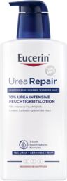 Eucerin UreaRepair Plus, emulsja do ciała z mocznikiem