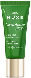 Nuxe Nuxuriance Ultra, krem przeciwstarzeniowy do okolic oczu