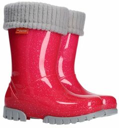Kalosze dziecięce TWISTER LUX G (28-35)
