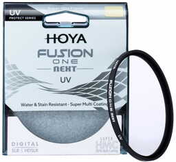 Hoya Fusion ONE NEXT UV - filtr UV,