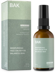 Bak Skincare BAK - Krem nawilżający do skóry