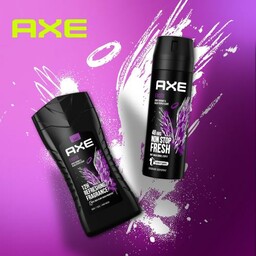 Axe Excite żel pod prysznic 250 ml
