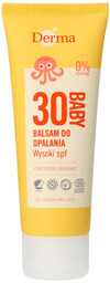 Derma - Baby Sun Lotion SPF30 - Balsam