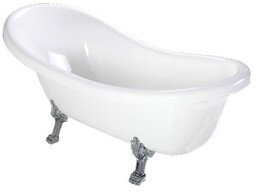OMNIRES ATENA 168 BP wanna wolnostojąca 168 x