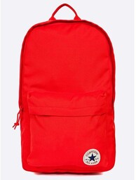 Converse, Plecak Edc Poly, 10003329-A03, Czerwony