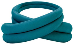 Opaska na oczy Ostrichpillow LOOP - blue reef