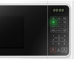 Kuchnia mikrofalowa Toshiba MM-EM20P(WH)