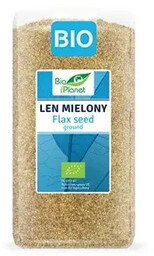 BIO PLANET LEN MIELONY BIO 350 g