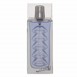 Salvador Dali Eau De Ruby Lips woda toaletowa
