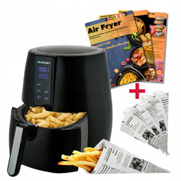 Frytkownica beztłuszczowa Blaupunkt AFD501 1500 W 2,5 l