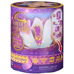 SPIN MASTER Figurka Unicorn Academy Jednorożec 6069341 (1