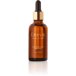 Dervit Olejek ze słodkich migdałów AQUA BLUE