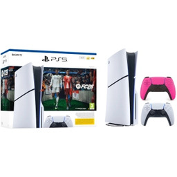 Sony PlayStation 5 Slim E Chassis (PS5) 1TB