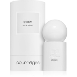 Courrèges Slogan woda perfumowana unisex 50 ml