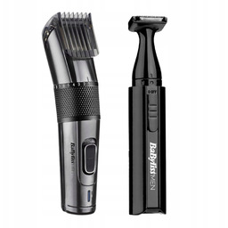 Trymer BaByliss E978E Carbon Titanium maszynka włosy 26