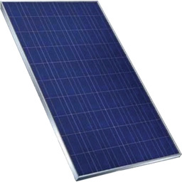 Zestaw zasilania 410W do kampera, łódki, działka -