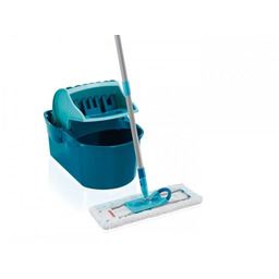 LEIFHEIT Zestaw Profi Compact Wiadro+Mop 55092