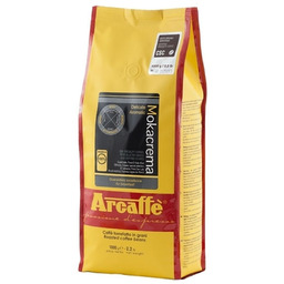 Kawa ziarnista ARCAFFE Mokacrema, 1000 g