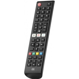 One For All URC4910 do Samsung TV IR