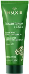 Nuxe Nuxuriance Ultra, krem do rąk na przebarwienia,